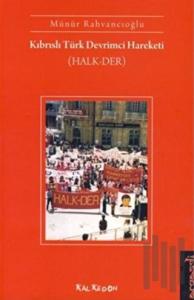 Kıbrıslı Türk Devrimci Hareketi (Halk-Der)