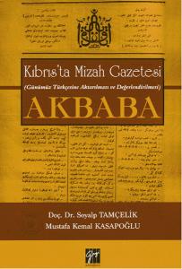 Kıbrıs'ta Mizah Gazetesi - Akbaba
