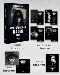 Kimliği Çalınan Kadın Neva