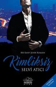 Kimliksiz (Ciltli)