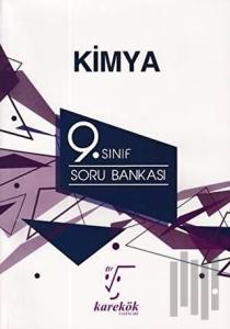 Kimya 9. Sınıf soru Bankası