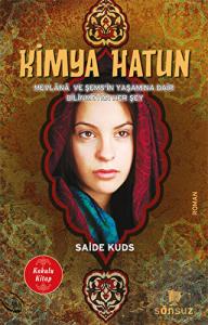 Kimya Hatun (Kokulu Kitap)