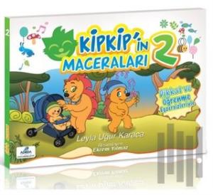 Kipkip'in Maceraları 2