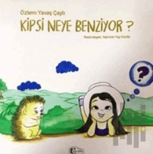 Kipsi Neye Benziyor?