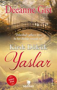 Kırık Dökük Yaslar (Kokulu Kitap)