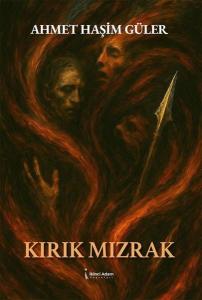Kırık Mızrak