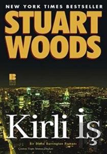 Kirli İş Bir Stone Barrington Romanı