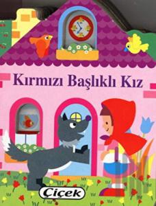 Kırmızı Başlıklı Kız