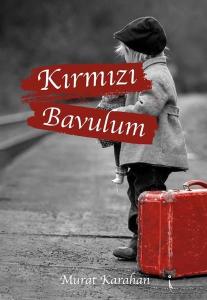 Kırmızı Bavulum