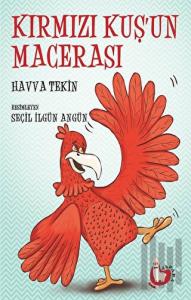 Kırmızı Kuşun Macerası