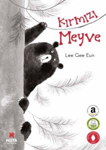 Kırmızı Meyve (Ciltli)