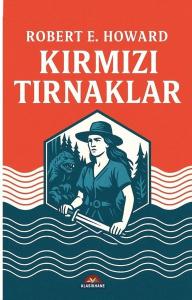Kırmızı Tırnaklar
