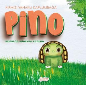 Kırmızı Yanaklı Kaplumbağa Pino