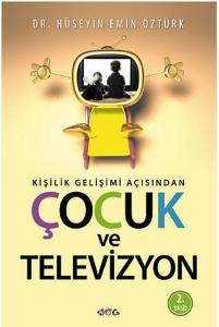 Kişilik Gelişimi Açısından Çocuk ve Televizyon