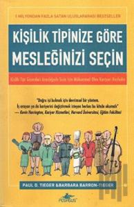 Kişilik Tipinize Göre Mesleğinizi Seçin