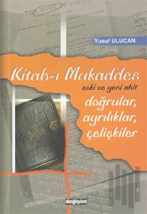 Kitab-ı Mukaddes