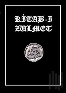 Kitab-ı Zulmet (Ciltli)