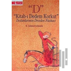 Kitabı-ı Dedem Korkut
