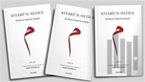 Kitabü’n-Netice (3 Cilt Takım)