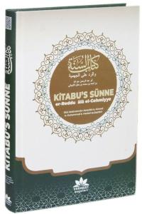 Kitabu's Sünne Tercümesi (Ciltli)