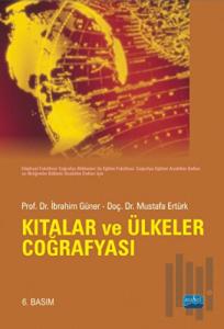 Kıtalar ve Ülkeler Coğrafyası