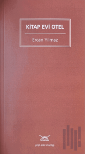 Kitap Evi Otel