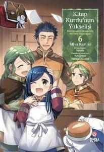 Kitap Kurdu'nun Yükselişi 6