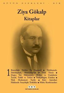Kitaplar 1-Bütün Eserleri 1