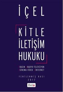 Kitle İletişim Hukuku