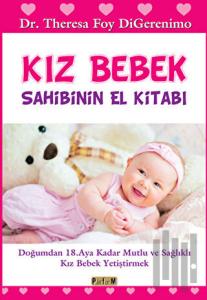 Kız Bebek Sahibinin El Kitabı