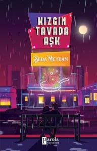 Kızgın Tavada Aşk