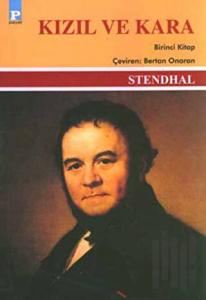Kızıl ve Kara 1. Kitap
