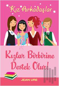 Kızlar Birbirine Destek Olur