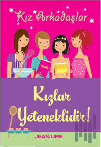Kızlar Yeteneklidir!