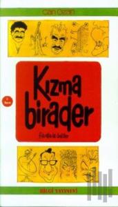 Kızma Birader "Fıkralarla Ünlüler"