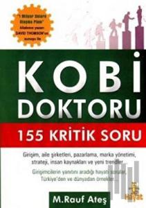 Kobi Doktoru