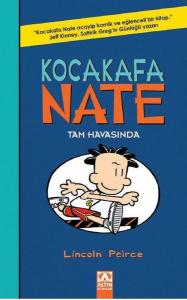 Kocakafa Nate Tam Havasında