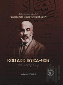 Kod Adı: İrtica-906 (Ciltli)