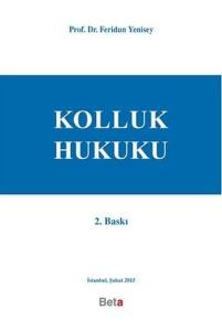 Kolluk Hukuku