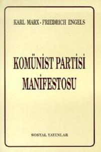 Komünist Partisi Manifestosu