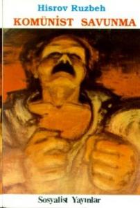 Komünist Savunma