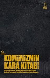 Komünizmin Kara Kitabı (Ciltli)