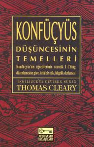 Konfüçyüs Düşüncesinin Temelleri