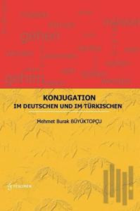 Konjugation - Im Deutschen Und Im Türkischen