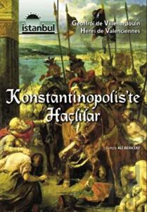Konstantinopolis'te Haçlılar