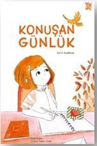 Konuşan Günlük
