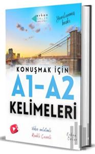 Konuşmak için A1-A2 Kelimeleri