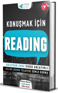 Konuşmak için Reading
