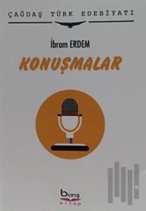 Konuşmalar