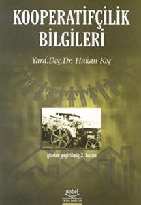 Kooperatifçilik Bilgileri